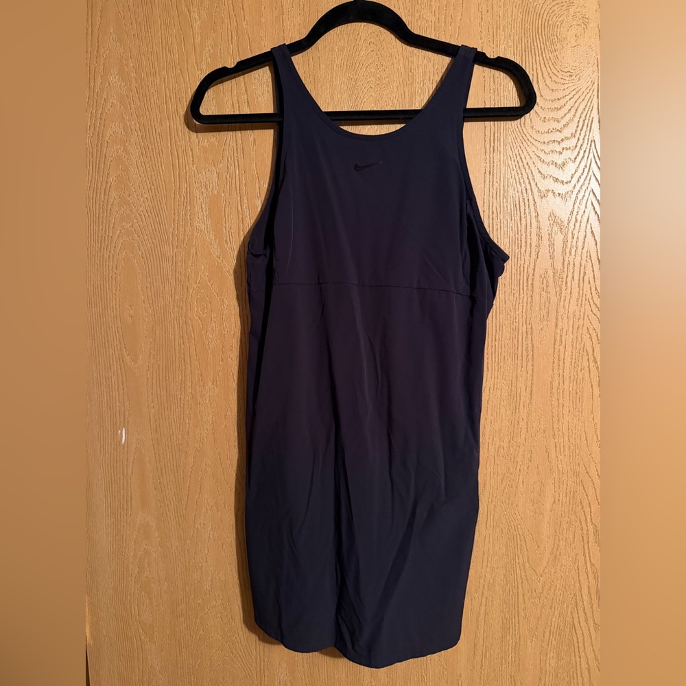 Nike Black Dri-FIT Athletic Apparel